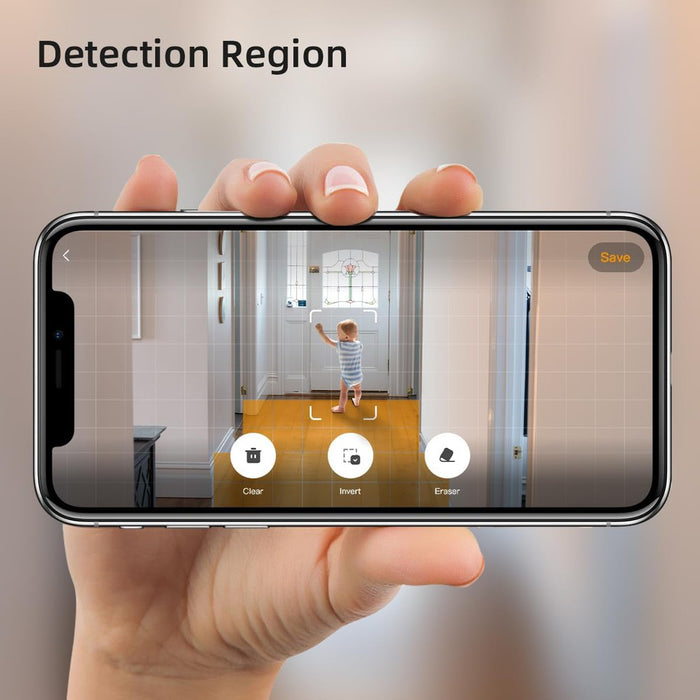 Imou A1 1080P 360°