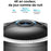 Eufy S330 - Caméra Solaire 4G + WIFI, 360° 4K, suivi automatique