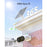 Imou - Mini caméra solaire Wifi （Cell go Kit)