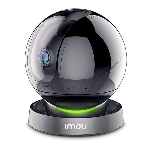 Imou - Caméra Wifi Rex 4MP 360° avec suivi de mouvement automatique (IPC-A46LP)