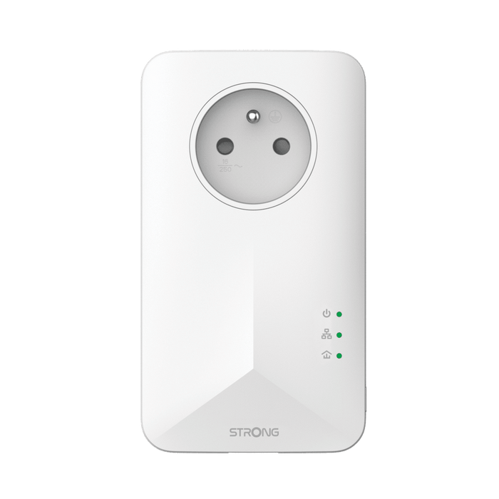 Strong - Kit CPL Wifi 1000mbps duo