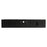 Applique solaire PIR brick 900lm - Noir