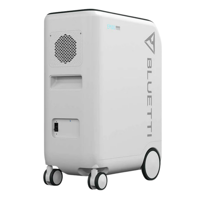 Générateur Solaire - Bluetti EP500 Pro