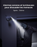 Reolink Lumus Pro 4K Caméra Surveillance WiFi Extérieure