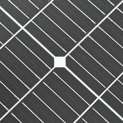 Panneau solaire rigide 100W/180W/500W