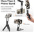 Ulanzi MA26 - Mini trépied aluminium multi-fonctions pour smartphones