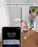 Eufy E220 - Caméra intérieure 360° 2K WIFI, Détection des Humains et Animaux par l'IA, Assistants Vocaux