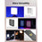Ulanzi VL49 Pro - Projecteur LED RGB 2500K-9500K rechargeable, 20 effets de lumière