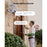 Imou Cell PT 4G - Caméra solaire 3MP 4G