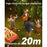 Imou Cell PT 4G - Caméra solaire 3MP 4G