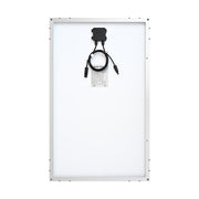 Panneau solaire rigide 100W/180W/500W