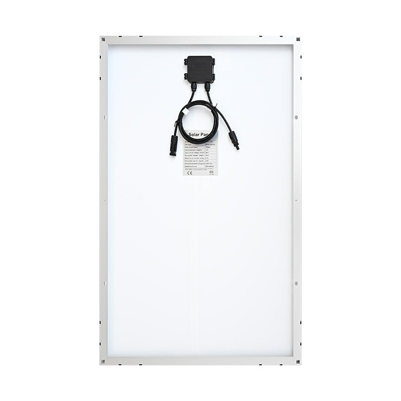 Panneau solaire rigide 100W/180W/500W