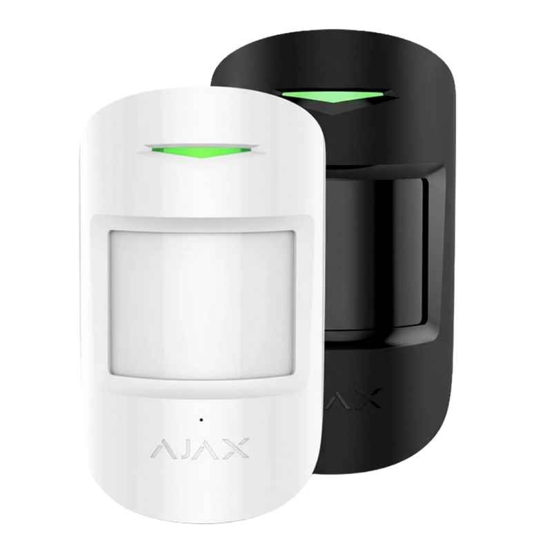 AJAX-Combi Protect Jeweller