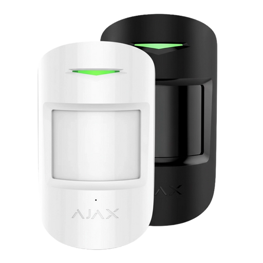 AJAX-Combi Protect Jeweller