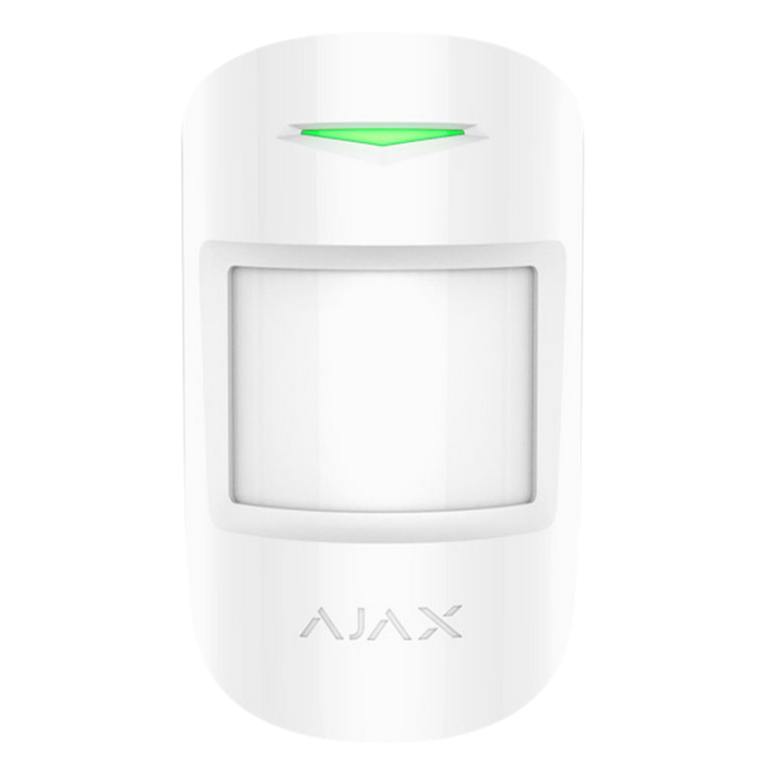 AJAX-MotionCam Jeweller