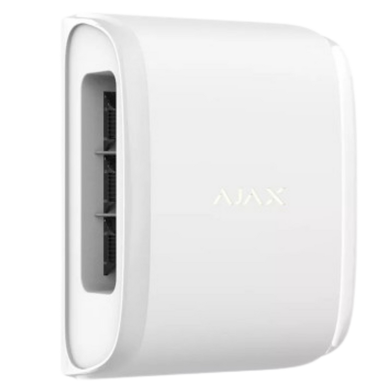 AJAX-Dual Curtain Outdoor Jeweller