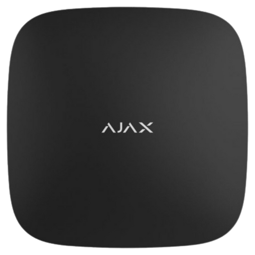 AJAX-Hub (4G) Jeweller (Blanc & Noir)