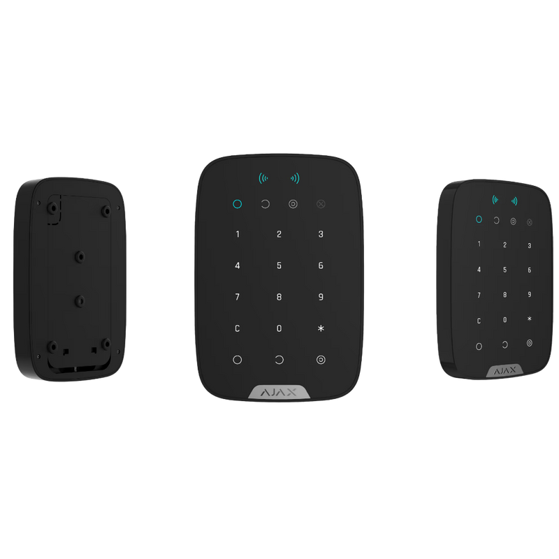 Keypad Plus Jeweller
