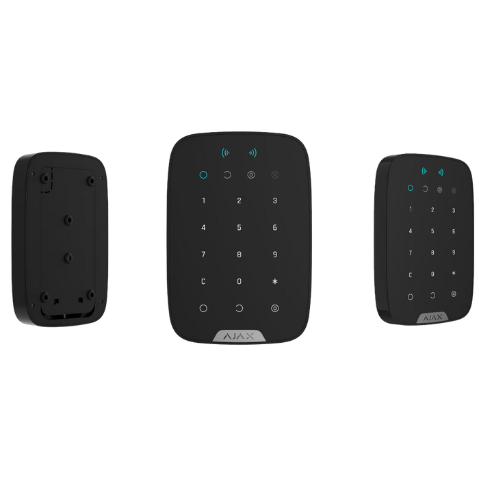 Keypad Plus Jeweller
