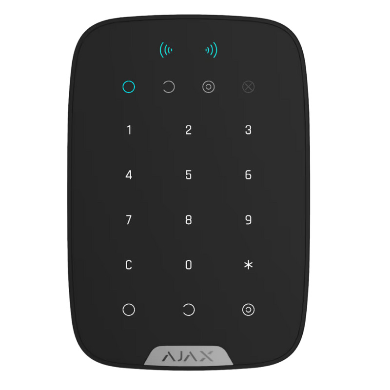 Keypad Plus Jeweller