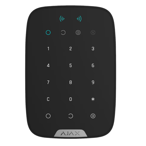 Keypad Plus Jeweller