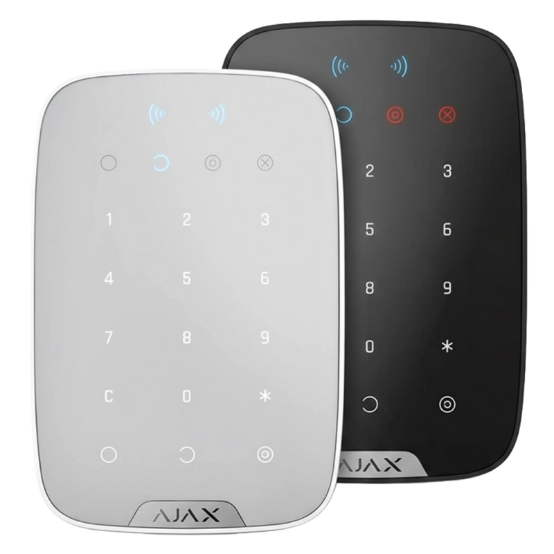 Keypad Plus Jeweller