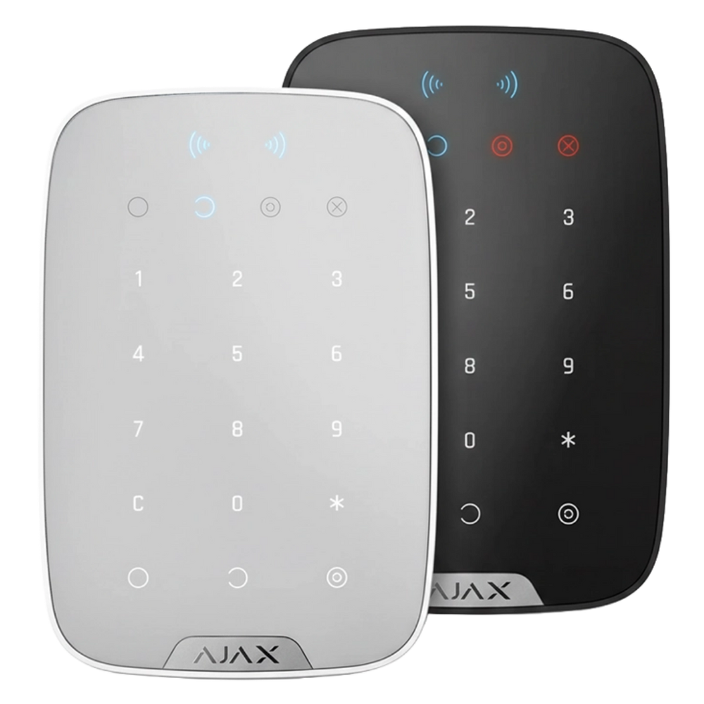 Keypad Plus Jeweller