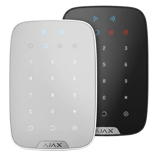 Keypad Plus Jeweller