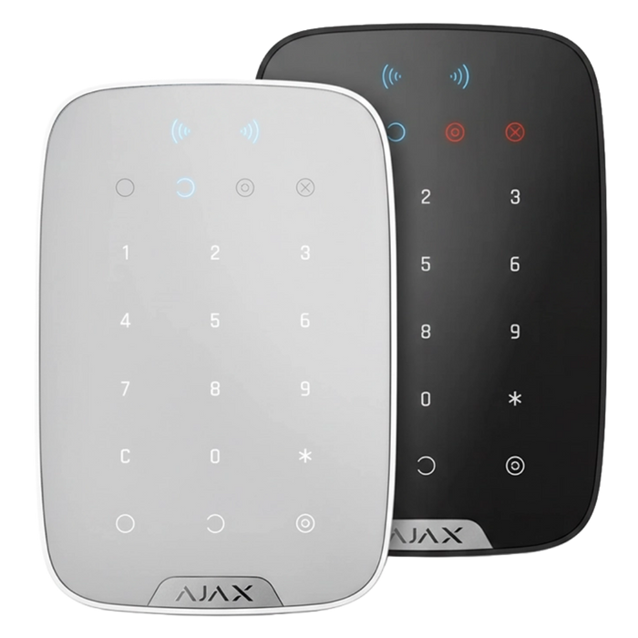 Keypad Plus Jeweller