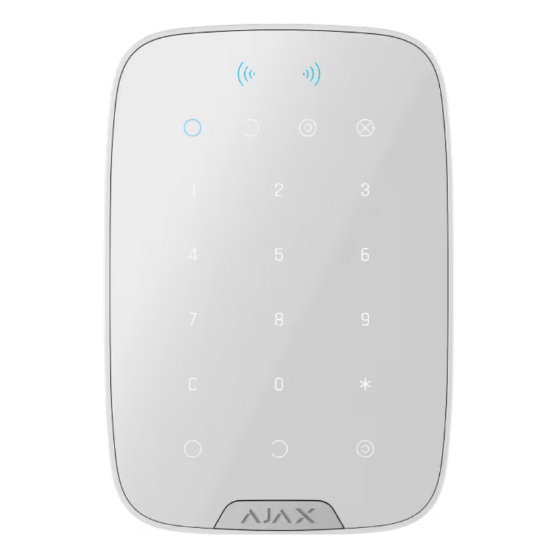 Keypad Plus Jeweller