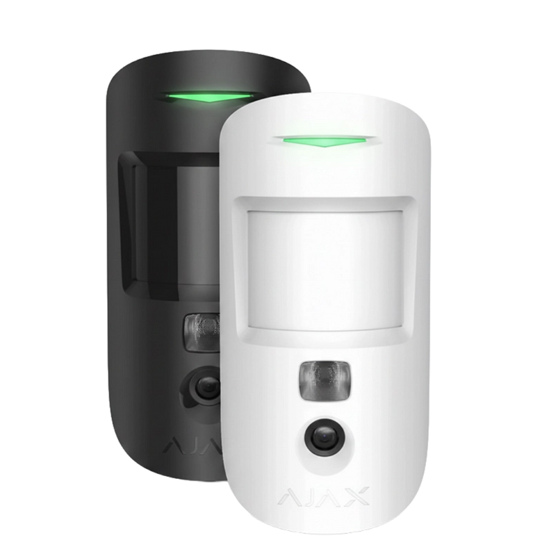 AJAX-MotionCam Jeweller
