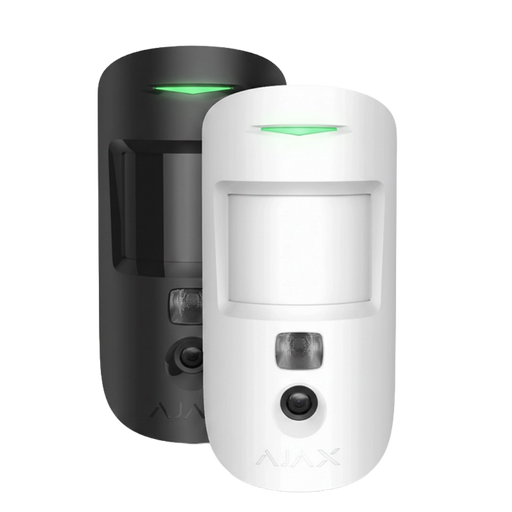 AJAX-MotionCam Jeweller
