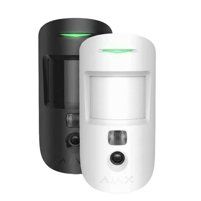 AJAX-MotionCam Jeweller