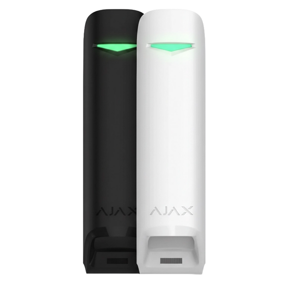 AJAX-Motion Protect Curtain Jeweller