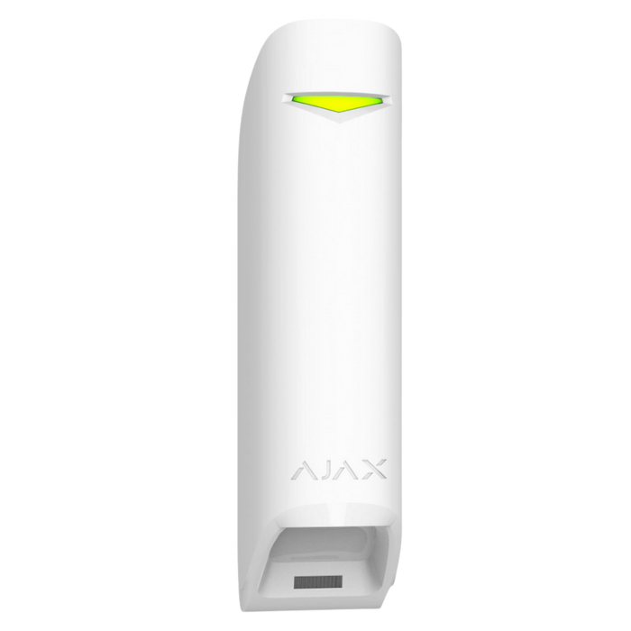 AJAX-Motion Protect Curtain Jeweller