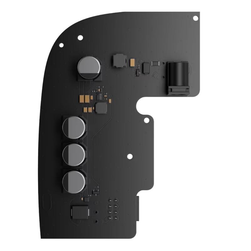 AJAX 12-24V PSU -Bloc d'alimentation basse tension