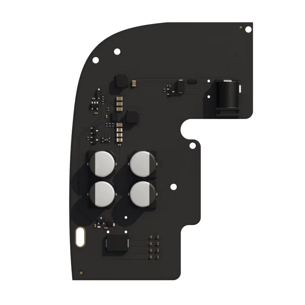 AJAX 6PV PSU (type A)-Bloc d'alimentation basse tension
