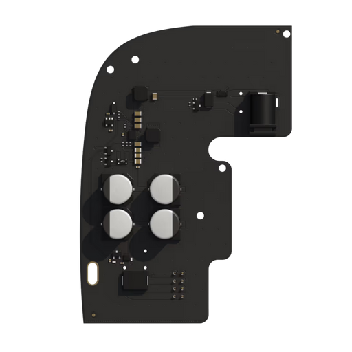 AJAX 6PV PSU (type A)-Bloc d'alimentation basse tension