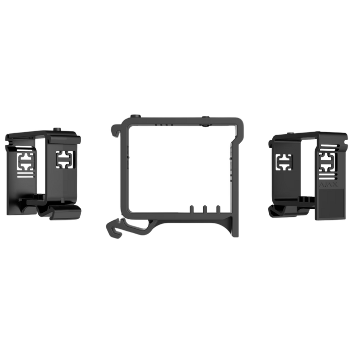 AJAX DIN Holder