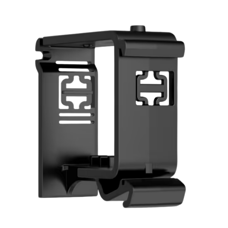 AJAX DIN Holder