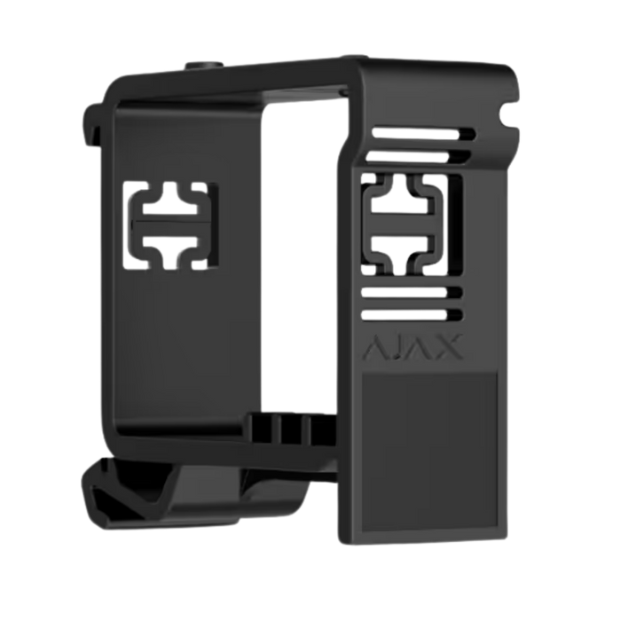 AJAX DIN Holder