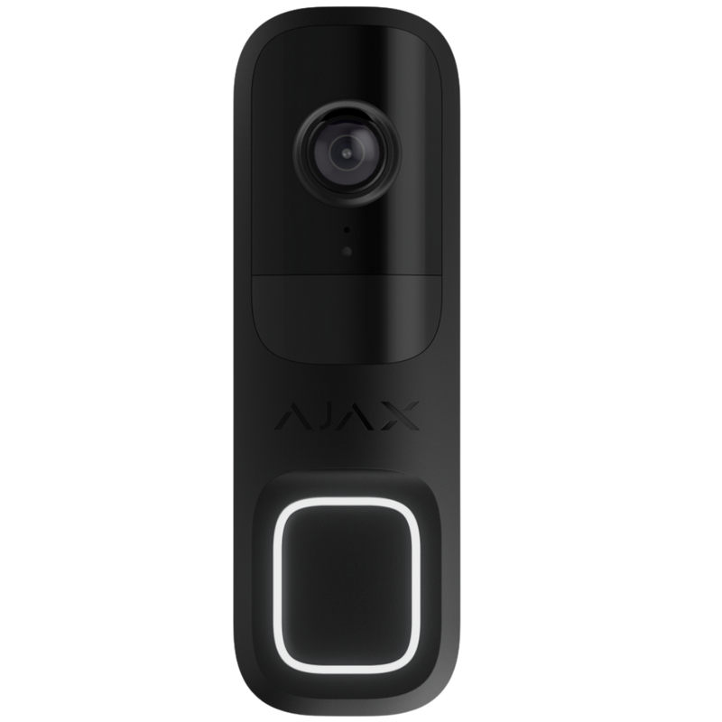 AJAX DoorBell