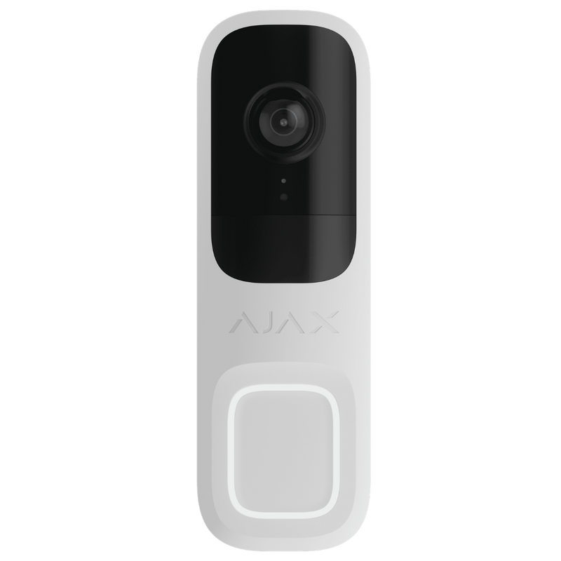 AJAX DoorBell