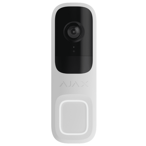 AJAX DoorBell