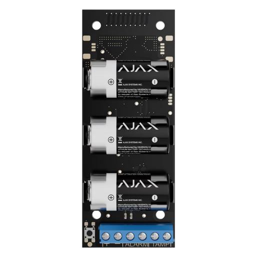 AJAX Transmitter Jeweller