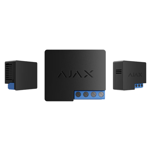 AJAX WallSwitch