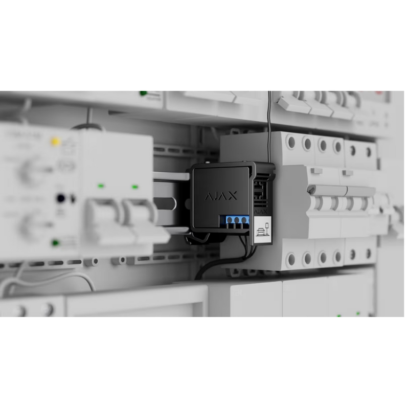 AJAX WallSwitch