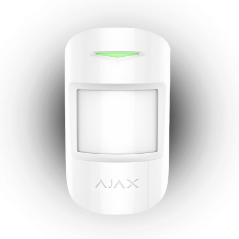 Ajax Motion Protect - Détecteur de mouvement connecté