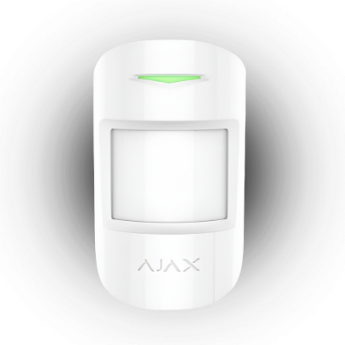 Ajax Motion Protect - Détecteur de mouvement connecté