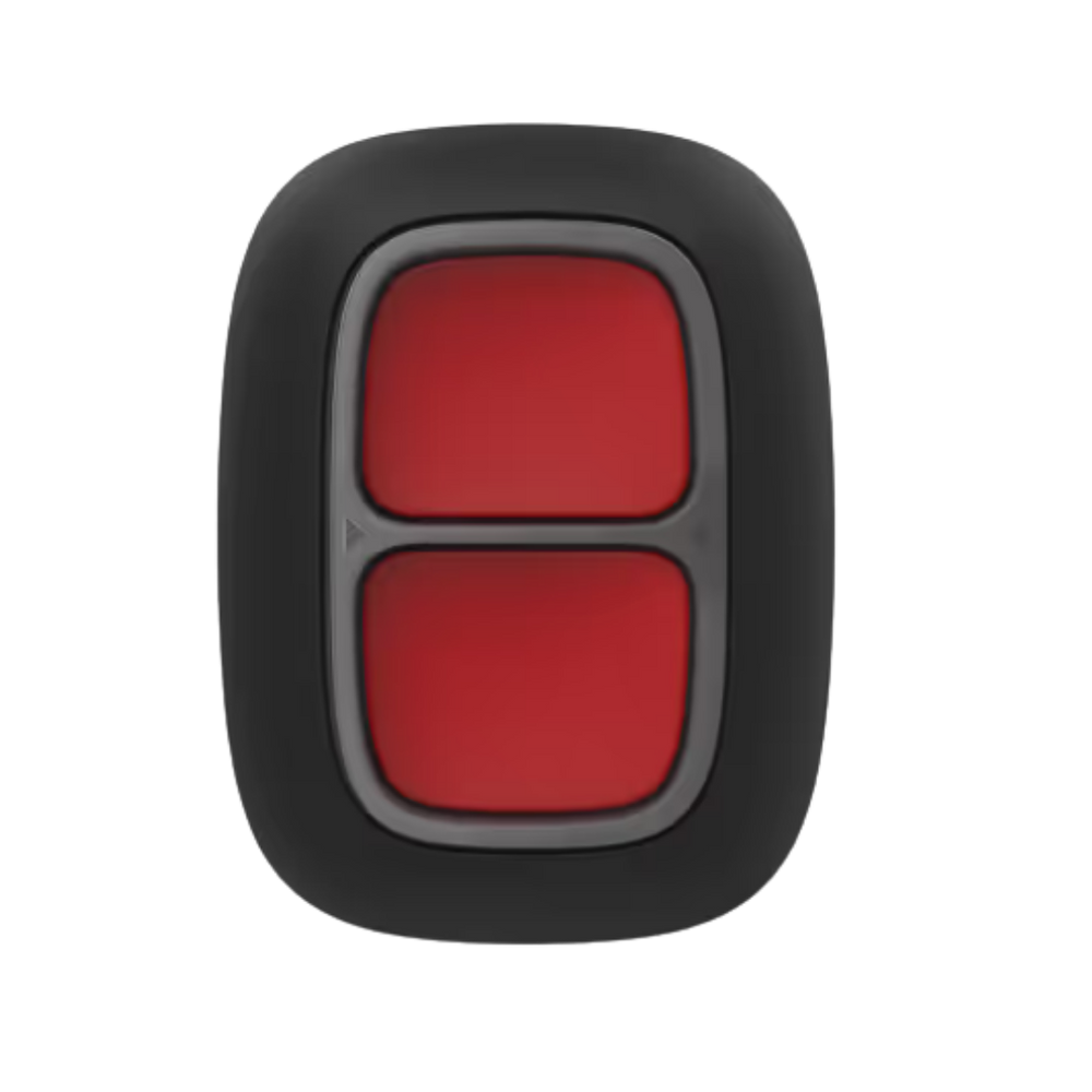 AJAX DoubleButton Jeweller